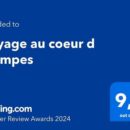 Voyage Au Coeur D Etampes公寓 外观 照片